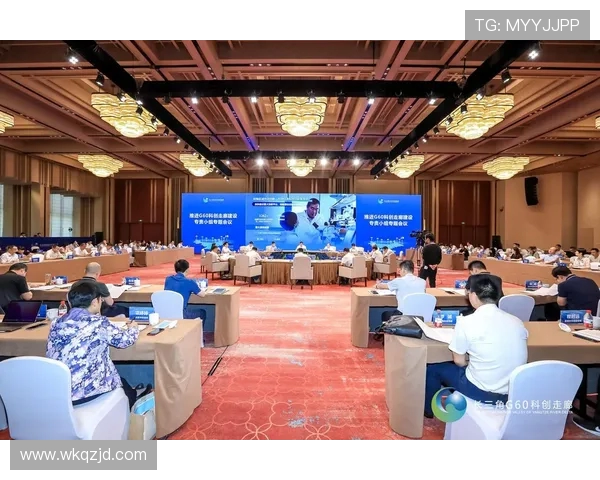 苏州KSG智能制造中心引领长三角高端产业协同发展新格局