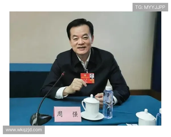 周强专访:回顾英雄联盟发展历程与未来展望的深度对话