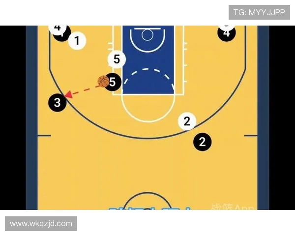 广州篮球队防守策略深度分析与战术解读