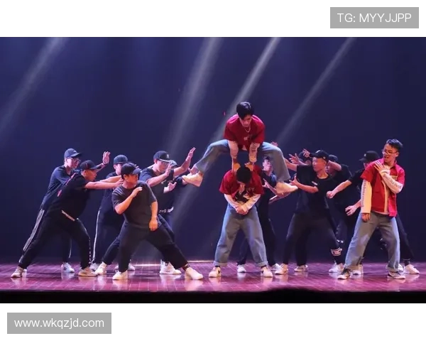 街舞战术解析：揭示北京街舞队的区域防守策略与技巧