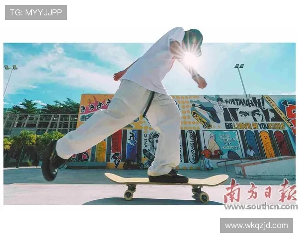 西安滑板队技术革新引发热议助力滑板文化蓬勃发展
