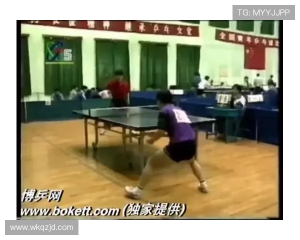 黄强独家分享乒乓球技巧与心得体会助你提升球技的秘密秘籍