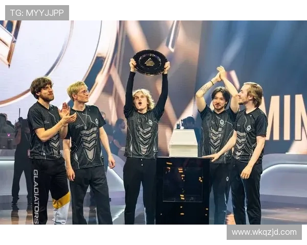 Team Liquid战队勇攀电竞巅峰 迈向全球冠军的挑战与机遇