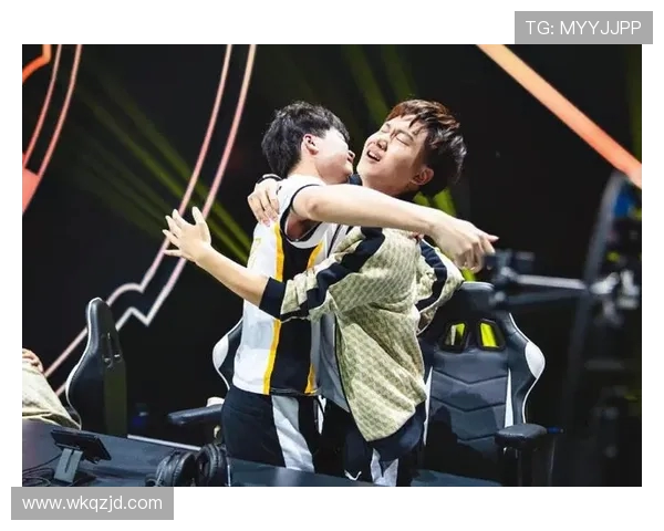 以Fly王者为核心探索电竞选手成长之路与巅峰荣耀背后的坚持