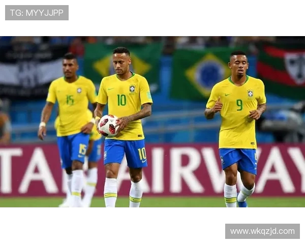 2018年巴西与喀麦隆精彩对决视频回顾与分析