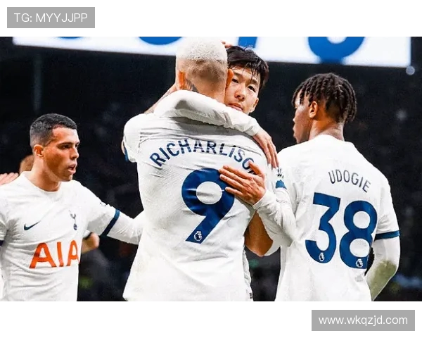 2019年热刺对阵伯恩利的精彩对决回顾与赛后分析