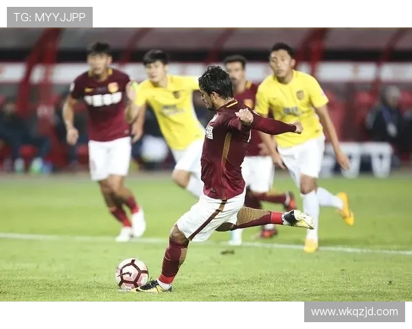 今天权健对阵鲁能精彩直播全程回顾与赛后分析