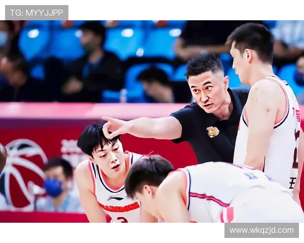 任骏飞领衔新赛季篮球盛宴展现全能球技与团队精神的完美结合