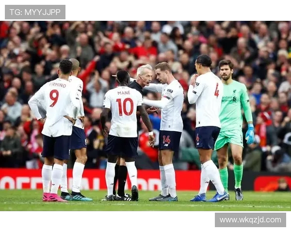 利物浦与切斯特精彩对决视频回顾全场精彩瞬间与精彩进球分析