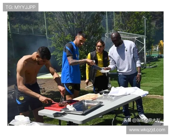 卢卡库的逆袭之路：从天才少年到世界级前锋的奋斗历程与成就