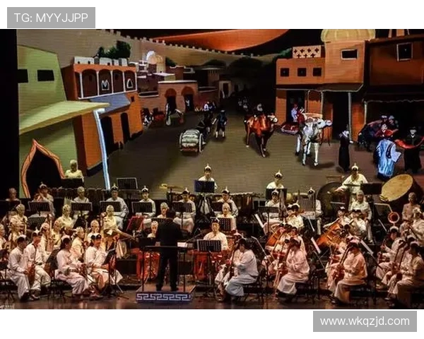 可兰白克的传奇人生与音乐之路：从草原到世界舞台的辉煌历程