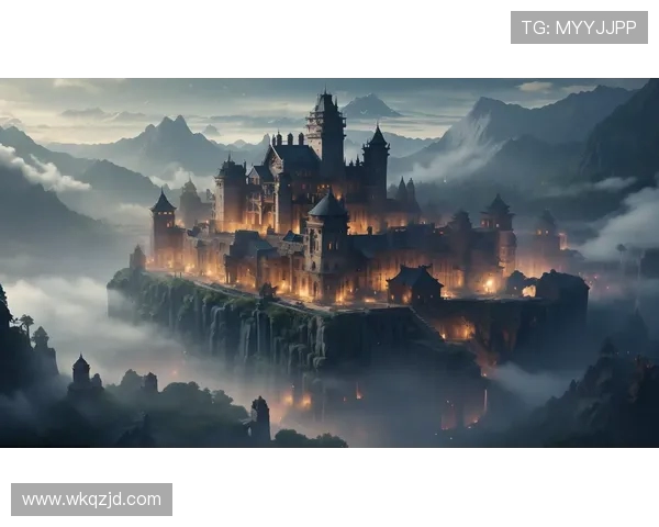 哈比与达克尔野的奇幻冒险之旅：探索未知世界的勇气与智慧